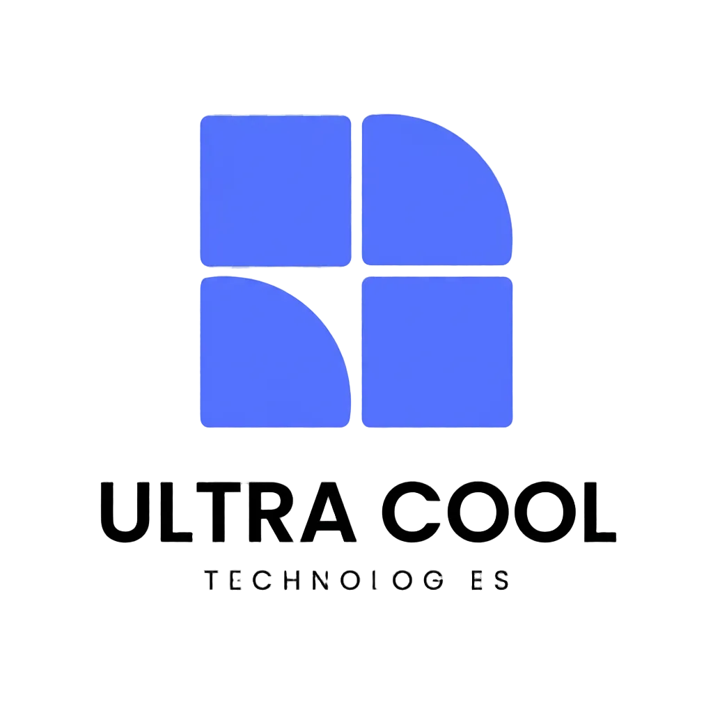 UltraCool Tech