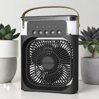 The Ultra Cool Fan