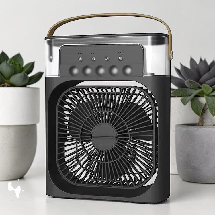 The Ultra Cool Fan
