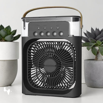 The Ultra Cool Fan