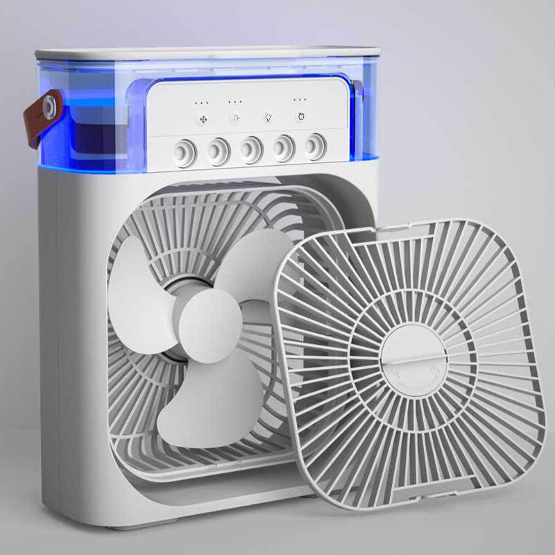 The Ultra Cool Fan