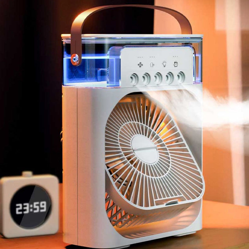 The Ultra Cool Fan
